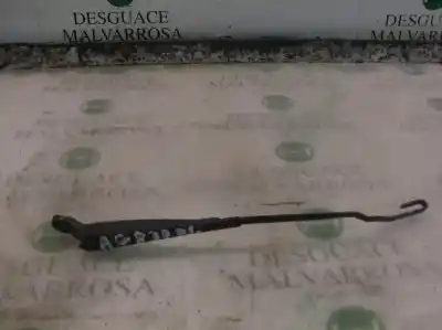 Second-hand car spare part left front windshield wiper arm for ford galaxy (vx) clx oem iam references 