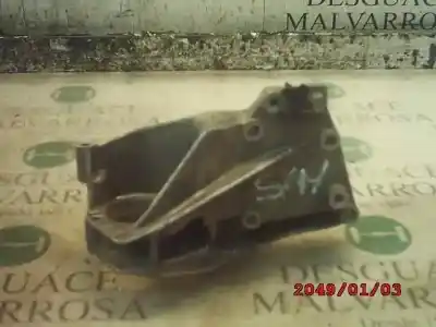 Gebrauchtes Autoersatzteil Hintere Motorhalterung zum ALFA ROMEO 156 2.4 JTD 20V Distinctive OEM-IAM-Referenzen   