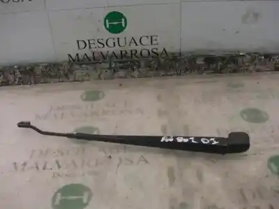 Second-hand car spare part LEFT FRONT WINDSHIELD WIPER ARM for RENAULT SCENIC (JA..)  OEM IAM references   