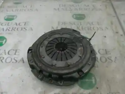 Pièce détachée automobile d'occasion KIT D'EMBRAYAGE pour ALFA ROMEO 156 (116)  Références OEM IAM   