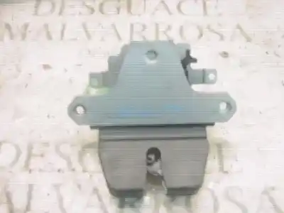 Peça sobressalente para automóvel em segunda mão fechadura do mala por ford focus sportbreak (cap) sport referências oem iam 