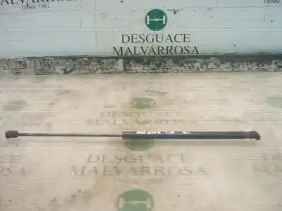 Peça sobressalente para automóvel em segunda mão amortecedores do tronco / porta por ford focus sportbreak (cap) sport referências oem iam 