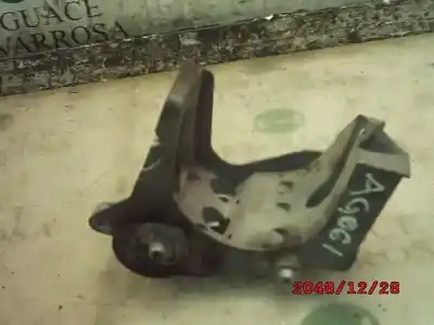 Автозапчастина б/у підтримка двигуна для ford ka (ccq) 1.3 cat посилання на oem iam   