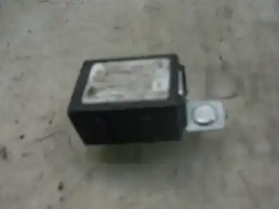Peça sobressalente para automóvel em segunda mão módulo eletrônico por hyundai matrix (fc) 1.6 gls referências oem iam 9540017500