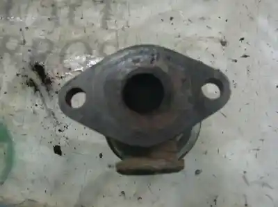 Second-hand car spare part egr valve for renault kangoo (f/kc0) 1.4 rapid plus 54 cv / 40 kw oem iam references   