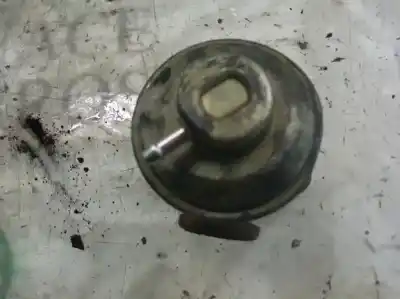 Second-hand car spare part egr valve for renault kangoo (f/kc0) 1.4 rapid plus 54 cv / 40 kw oem iam references   