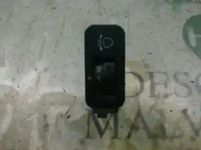 Second-hand car spare part electronic module for peugeot 206 cc cc oem iam references 