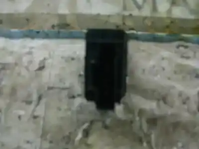 Second-hand car spare part electronic module for peugeot 206 cc cc oem iam references   