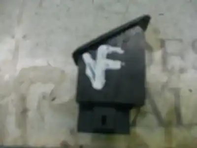 Second-hand car spare part electronic module for peugeot 206 cc cc oem iam references   