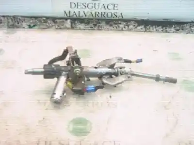 Second-hand car spare part STEERING COLUMN for PEUGEOT 206 CC  OEM IAM references   