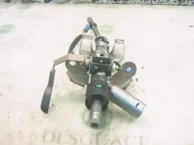 Second-hand car spare part steering column for peugeot 206 cc cc oem iam references   
