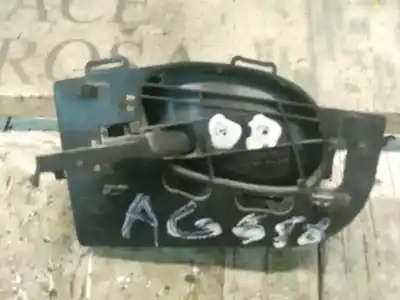 Second-hand car spare part interior right front handle for peugeot 206 cc cc oem iam references   