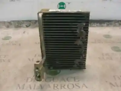 Second-hand car spare part air conditioning evaporator for peugeot 206 cc cc oem iam references 