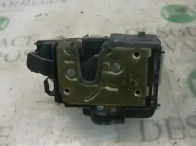 Second-hand car spare part REAR LEFT DOOR LOCK for VOLKSWAGEN VENTO (1H2)  OEM IAM references   