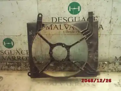 Tweedehands auto-onderdeel luchtkanaal voor daewoo leganza 2.0 exclusive oem iam-referenties 