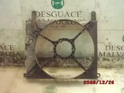 Tweedehands auto-onderdeel luchtkanaal voor daewoo leganza 2.0 exclusive oem iam-referenties 