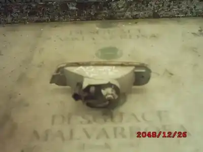 Second-hand car spare part front right headlight for daewoo leganza 2.0 exclusive oem iam references   