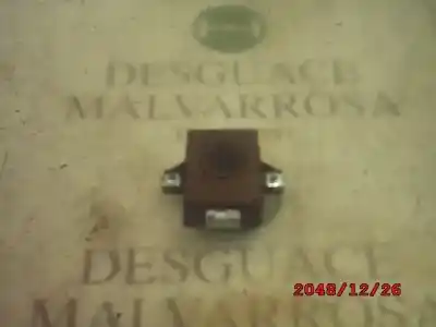 Tweedehands auto-onderdeel elektronische module voor daewoo leganza 2.0 exclusive oem iam-referenties 