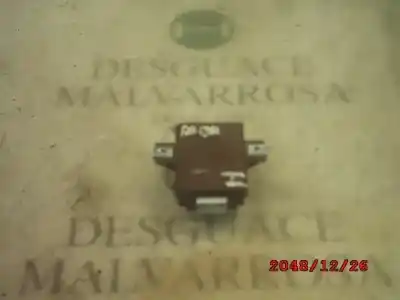 Second-hand car spare part electronic module for daewoo leganza 2.0 exclusive oem iam references   