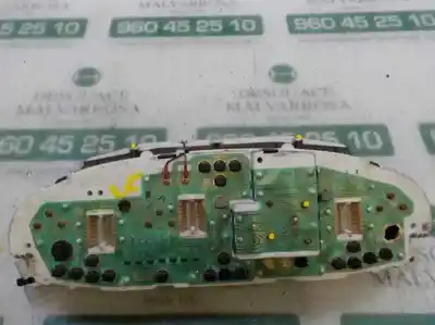 Peça sobressalente para automóvel em segunda mão quadrante por daewoo leganza 2.0 exclusive referências oem iam   