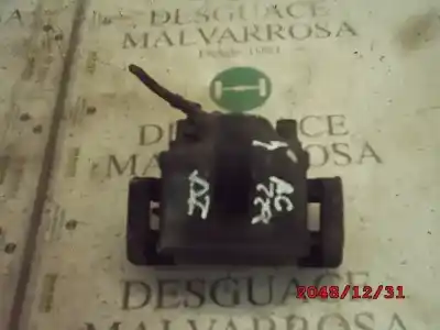 Peça sobressalente para automóvel em segunda mão pinça de travão dianteira esquerda por bmw serie 3 berlina (e46) 328i referências oem iam 