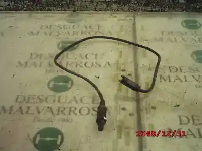 Peça sobressalente para automóvel em segunda mão sonda lambda por bmw serie 3 berlina (e46) 328i referências oem iam 