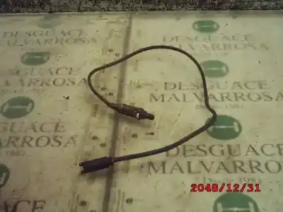 Peça sobressalente para automóvel em segunda mão sonda lambda por bmw serie 3 berlina (e46) 328i referências oem iam 