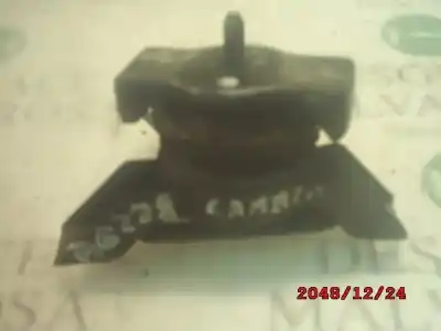 Second-hand car spare part gearbox support for hyundai getz (tb) 1.1 básico oem iam references 218101c120  