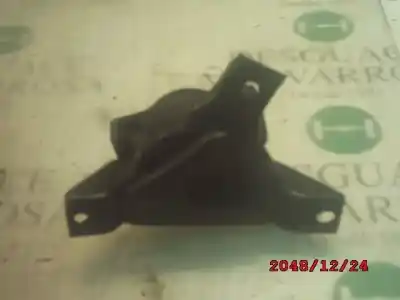 Second-hand car spare part gearbox support for hyundai getz (tb) 1.1 básico oem iam references 218101c120  