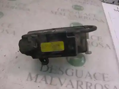 Second-hand car spare part coolant expansion tank for hyundai getz (tb) 1.1 básico oem iam references 254311c000