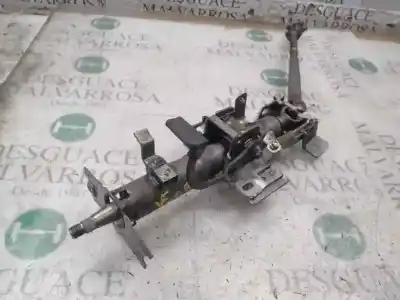 Second-hand car spare part steering column for hyundai getz (tb) 1.1 básico oem iam references 563001c100