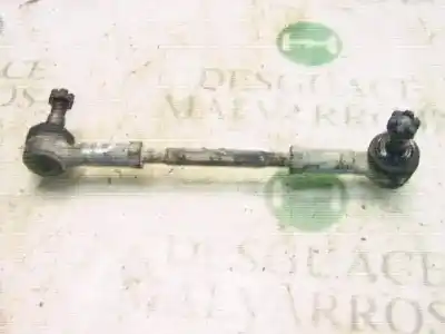 Second-hand car spare part left front bracket for opel monterey ls oem iam references 