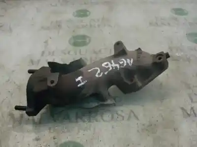 Second-hand car spare part collector outlet for opel monterey ls oem iam references 