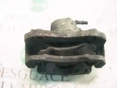 Second-hand car spare part front left brake caliper for opel monterey ls oem iam references   