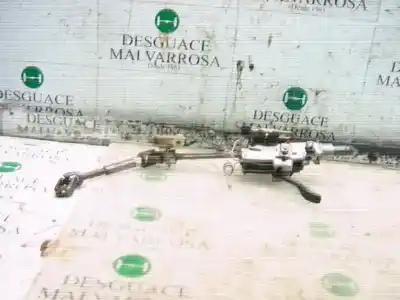 Second-hand car spare part steering column for skoda fabia (6y2/6y3) classic oem iam references  Second-hand car spare part steering column for skoda fabia (6y2/6y3) classic oem iam references