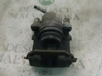 Second-hand car spare part front left brake caliper for skoda fabia (6y2/6y3) classic oem iam references   