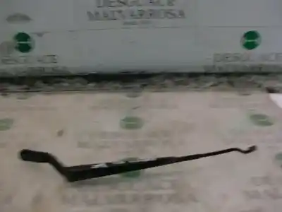 Peça sobressalente para automóvel em segunda mão haste de escova dianteiro esquerdo por ford fiesta (cbk) ghia referências oem iam 
