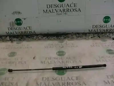 Peça sobressalente para automóvel em segunda mão amortecedores do tronco / porta por ford fiesta (cbk) ghia referências oem iam 