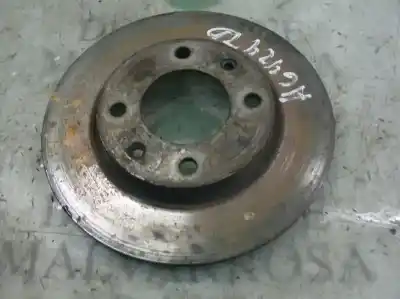 Second-hand car spare part rear disc brake for citroen saxo 1.6 vtl oem iam references 