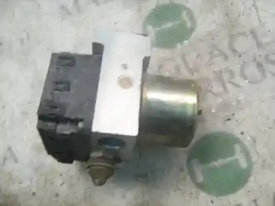 Peça sobressalente para automóvel em segunda mão abs por suzuki ignis rg (fh) special edition referências oem iam 5610080g00