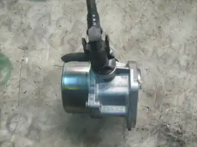 Peça sobressalente para automóvel em segunda mão depressor de travões / bomba de vácuo por renault scenic ii authentique referências oem iam 