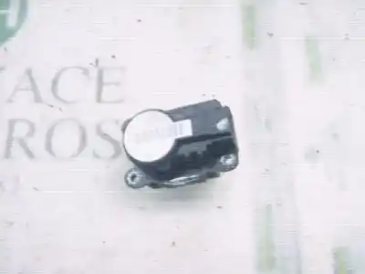 Peça sobressalente para automóvel em segunda mão motor de abertura da comporta de sofagem por renault scenic ii authentique referências oem iam 