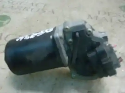 Second-hand car spare part front windshield wiper motor for fiat stilo (192) 1.9 jtd cat oem iam references   