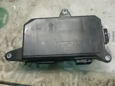 Second-hand car spare part electronic module for fiat stilo (192) 1.9 jtd cat oem iam references   