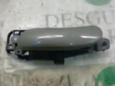 Second-hand car spare part interior left front handle for fiat stilo (192) 1.9 jtd cat oem iam references 