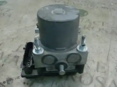 Second-hand car spare part abs for fiat stilo (192) 1.9 jtd cat oem iam references   