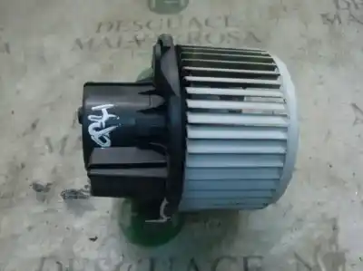 Second-hand car spare part heater blower motor for fiat stilo (192) 1.9 jtd cat oem iam references 