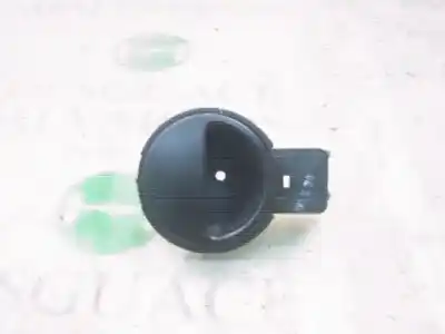 Second-hand car spare part interior right front handle for daewoo kalos 1.4 se oem iam references 