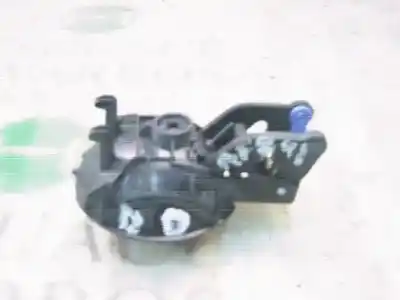 Second-hand car spare part interior right front handle for daewoo kalos 1.4 se oem iam references   