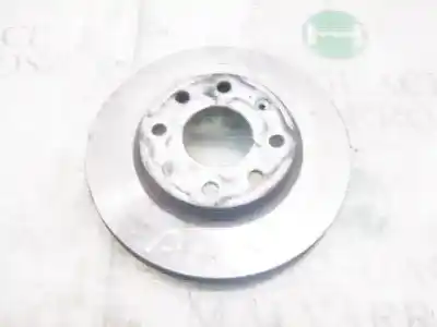 Second-hand car spare part front disc brake for daewoo kalos 1.4 se oem iam references 